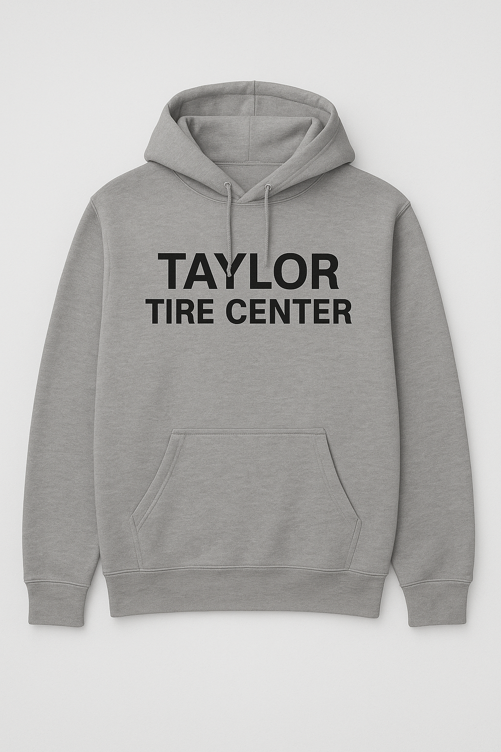 Taylor Tire Center Premium Hoodie